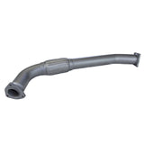 Redback Extreme Duty - Toyota Landcruiser 105 Series (1998 - 2007) Wagon Performance Exhaust