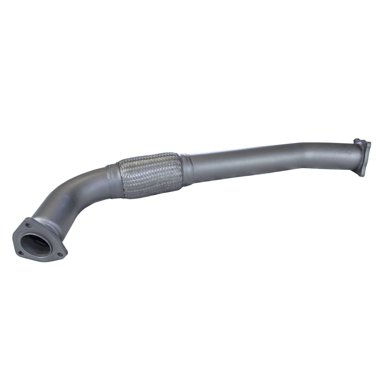 Redback Extreme Duty - Toyota Landcruiser 105 Series (1998 - 2007) Wagon Performance Exhaust
