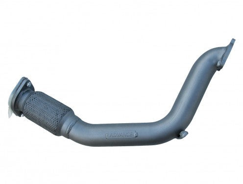 Advance Headers Turbo Pipes Nissan NAVARA D22 2.5 Litre Diesel TNAV25-8