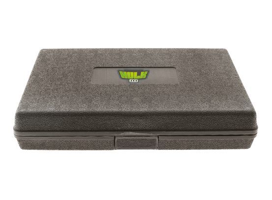 Hulk 4X4 - TYRE REPAIR KIT T HANDLE TOOL REAMER ROD GLUE & STRINGS