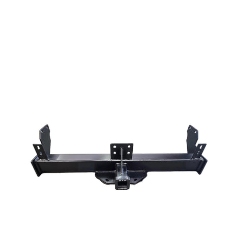 BTA | Heavy Duty Towbar | Toyota Landcruiser 70 75 78 79 Series 1985–On | Capacity 3500kg | TOY010HS
