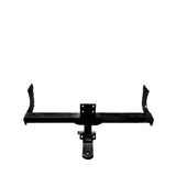 BTA | Heavy Duty Towbar | Toyota Landcruiser 70 75 78 79 Series 1985–On | Capacity 3500kg | TOY010H