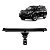 BTA | Heavy Duty Towbar | Toyota Prado & FJ Cruiser 2003–On | 3000kg | TOY014H