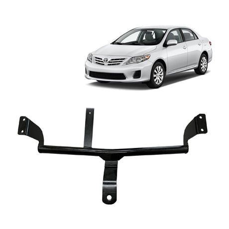 BTA | Light Duty Towbar | Toyota Corolla ZZE152 Sedan 2007–2014 | Capacity 1300kg | TOY047