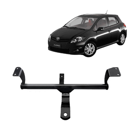BTA | Light Duty Towbar | Toyota Corolla Hatch 2007–2012 | Capacity 1300kg | TOY049