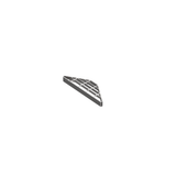 TAG | Rear Step & Sensor Brackets Kit | Mercedes-Benz Sprinter 907 519 MWB 2019–On | TSP754-K010