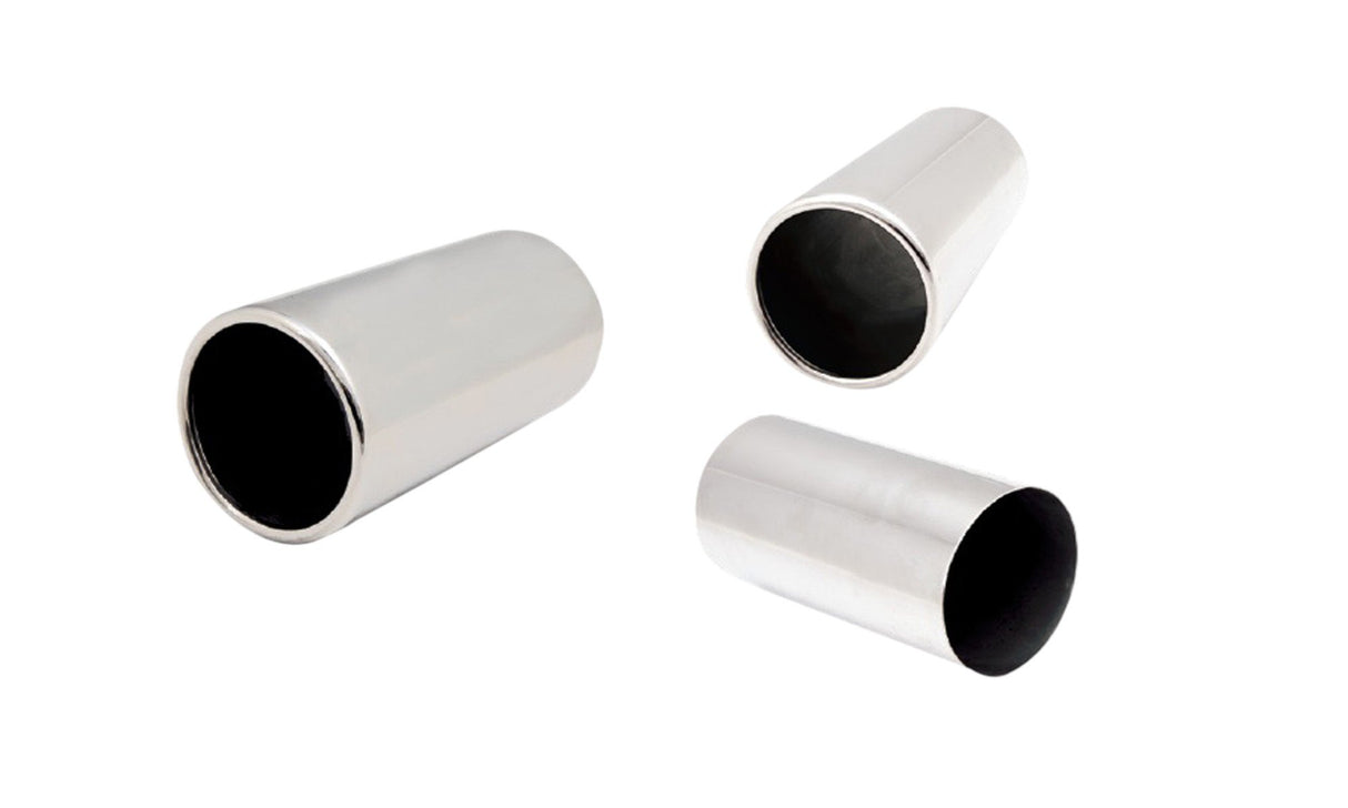 XFORCE | 80mm Round Rolled In Tip | TS19-76