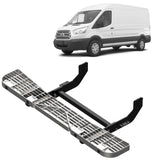 TAG | Galvanised Rear Step & Sensor Bracket Kit | Ford Transit VO Van 2014–On | TSF782-K010
