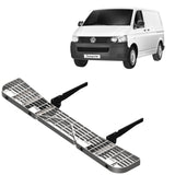 TAG | Galvanised Rear Step Only (Non-Tow) | VW Transporter T5/T6 2009–On | TSP746-K010