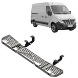 TAG | Rear Step & Sensor Brackets Kit | Renault Master FWD Van 2011–On | TSP747-K010