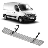 TAG | Rear Step & Sensor Brackets Kit | Renault Master FWD Van 2011–On | TSP747-K010