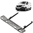 TAG | Rear Step & Sensor Brackets Kit | Mitsubishi Express / Renault Trafic Van 2014–On | TSP748-K010
