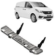 TAG | Galvanised Rear Step w/ Sensor Brackets | LDV G10 Van/Bus 2015–On | TSP752-K010