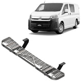 TAG | Rear Step & Sensor Bracket Kit | Toyota Hiace / Commuter H300 2019–2025 | TST751-K010