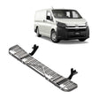 TAG | High Clearance Galvanised Rear Step & Sensor Kit | Toyota Hiace/Commuter Van 2025–On | TST885-K011