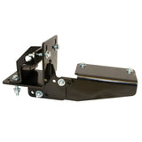 TAG | Universal Galvanised Rear Step & Sensor Bracket Kit | For Fleet & Trade Vehicles | TSX766-K010