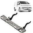 TAG | Galvanised Rear Step & Sensor Bracket Kit | Hyundai Staria Van 2021–On | TSZ830-K010