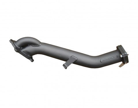 Advance Headers Turbo Pipes Toyota HILUX Diesel 1KZ-TE engine 2002-2005 TTHL30SS