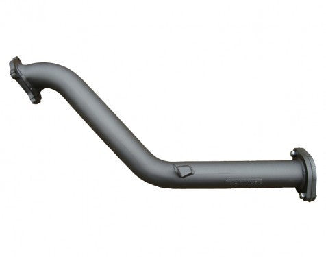Advance Headers Turbo Pipes Toyota SURF LN130 Diesel TTS24SS