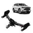 TAG - Isuzu MU-X (2021 - on) 4x4 Recovery Towbar