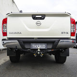 TAG | Extreme Recovery Towbar & Direct Fit Wiring | Nissan Navara NP300 D23 2020–On | TXR849-K201