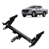 TAG - Mitsubishi Triton MV (2023 - on) Styleside Ute Extreme Recovery Towbar