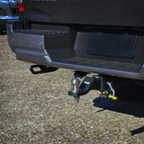 TAG - Mitsubishi Triton MV (2023 - on) Styleside Ute Extreme Recovery Towbar