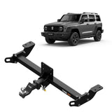 TAG | Extreme Recovery Towbar & Direct Wiring | GWM Tank 300 Petrol (Non-Hybrid) 2022–On | TXR883-K201