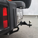 TAG - GWM Tank 300 (2024 - on) Extreme Recovery Towbar