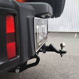TAG | Extreme Recovery Towbar & Direct Wiring | GWM Tank 300 Petrol (Non-Hybrid) 2022–On | TXR883-K201