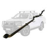 ESA | 3" DPF Back Exhaust | Toyota Hilux N80 2.8L Ute 2015 - 2025 | TY254