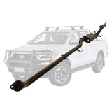 ESA | 3" DPF Back Exhaust | Toyota Hilux N80 2.8L Ute 2015 - 2025 | TY254