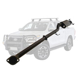 ESA | 3" DPF Back Exhaust | Toyota Hilux N80 2.8L Ute 2015 - 2025 | TY254
