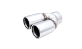 Xforce | 3.5" Stainless Steel Cat Back Exhaust | Ford FG Falcon Turbo Ute 2008–2014 | E4-FG60-XFCBS
