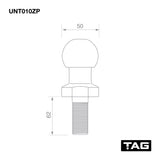 TAG | Towing Accessory Professional Pack & Display Rack | TAGPACKPRO