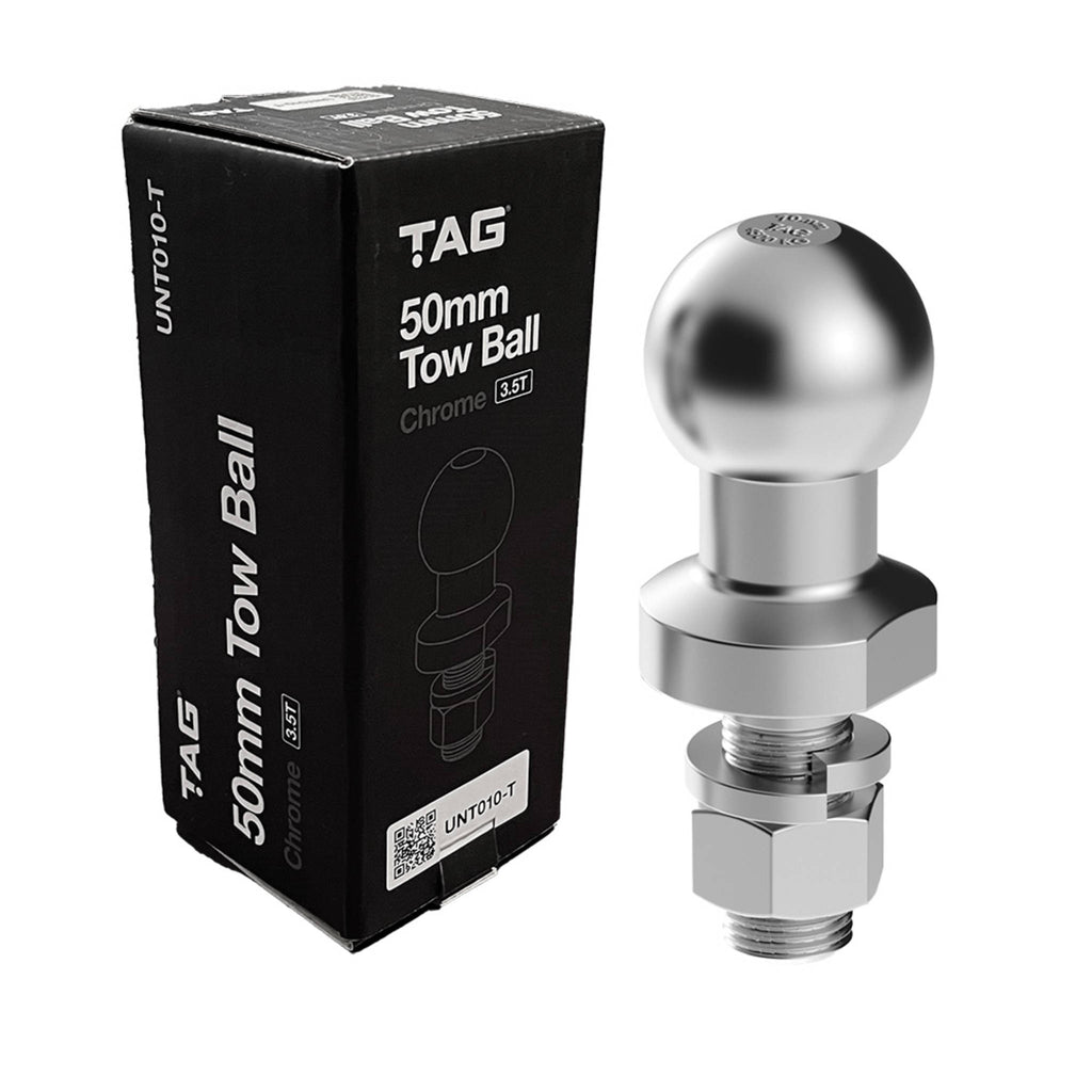 TAG | Towing Accessory Professional Pack & Display Rack | TAGPACKPRO