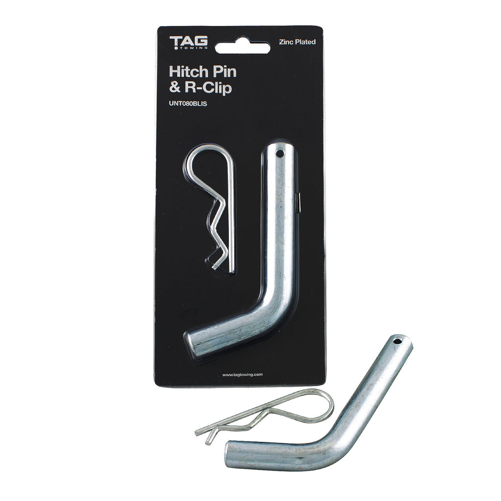 TAG - Hitch Pin & R-Clip