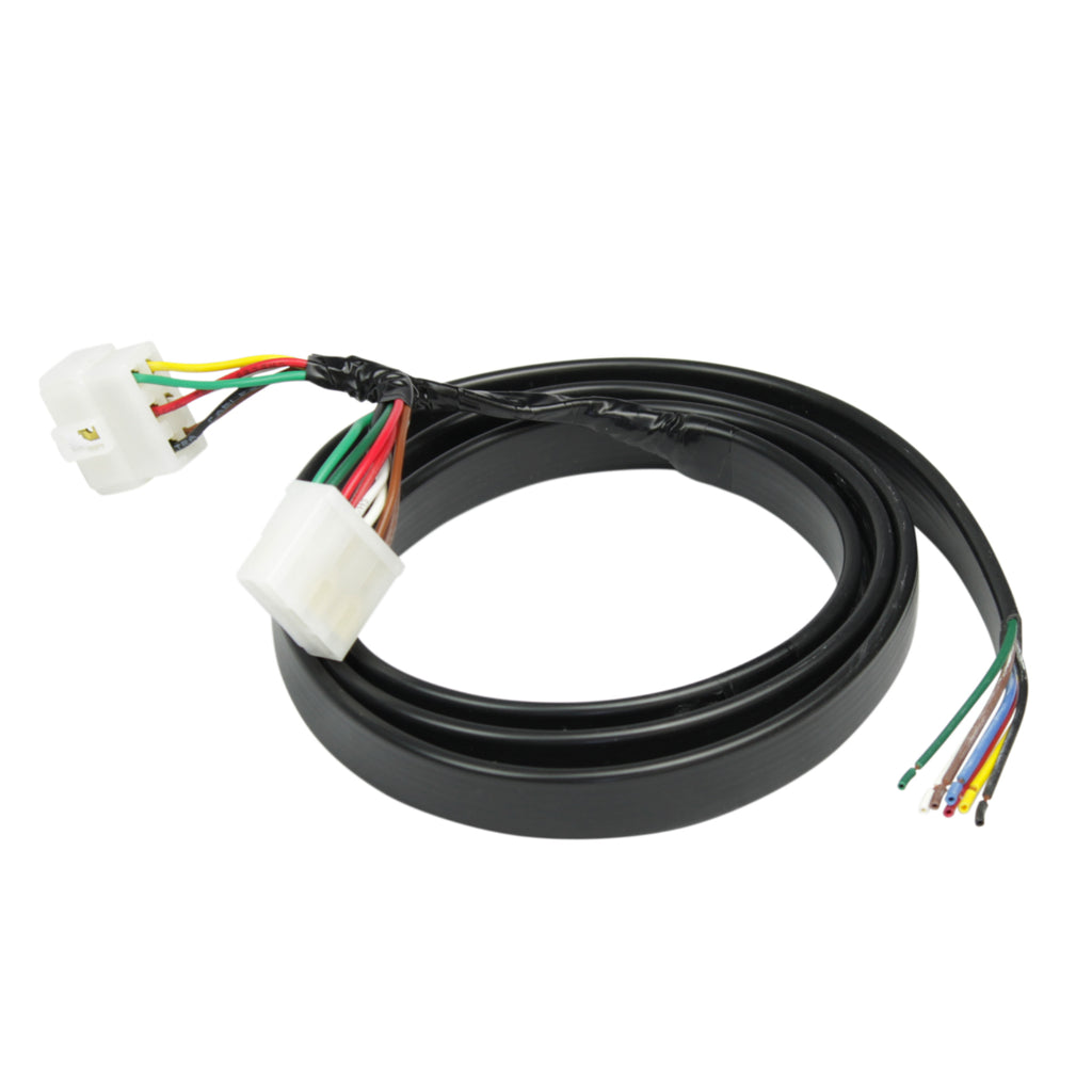 TAG - Toyota Rav4 (2006 - 2013) Heavy Duty Towbar