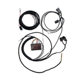 TAG - Hyundai Tucson (2015 - 2018) Direct Fit Wiring Harness