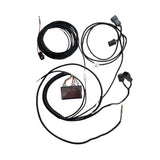 TAG | Standard Duty Towbar & Direct Fit Wiring Harness | Hyundai Tucson TL/TLE SUV 2015–2018 | T2Z641-K203