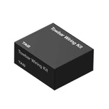 TAG - Nissan Patrol (2012 - on) Direct Fit Wiring Harness