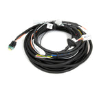 TAG - Nissan Patrol (2012 - on) Direct Fit Wiring Harness