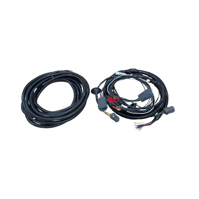 TAG | Direct Fit Wiring Harness | LDV D90 SV9A 2020–2024 | UNT360
