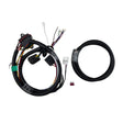 TAG | Direct Fit Wiring Harness | Mitsubishi Outlander ZM Series 2021–2026 | UNT361
