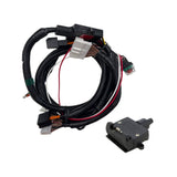 TAG | Extreme Recovery Towbar & Direct Wiring | GWM Tank 300 Petrol (Non-Hybrid) 2022–On | TXR883-K201