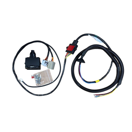 TAG | Direct Fit Wiring Harness | Nissan X-Trail T33 2022–On | UNT374