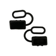 TAG | Heavy-Duty Connector Covers for 50 Amp Anderson Plugs | Pack of 2 | UNTANDCOV