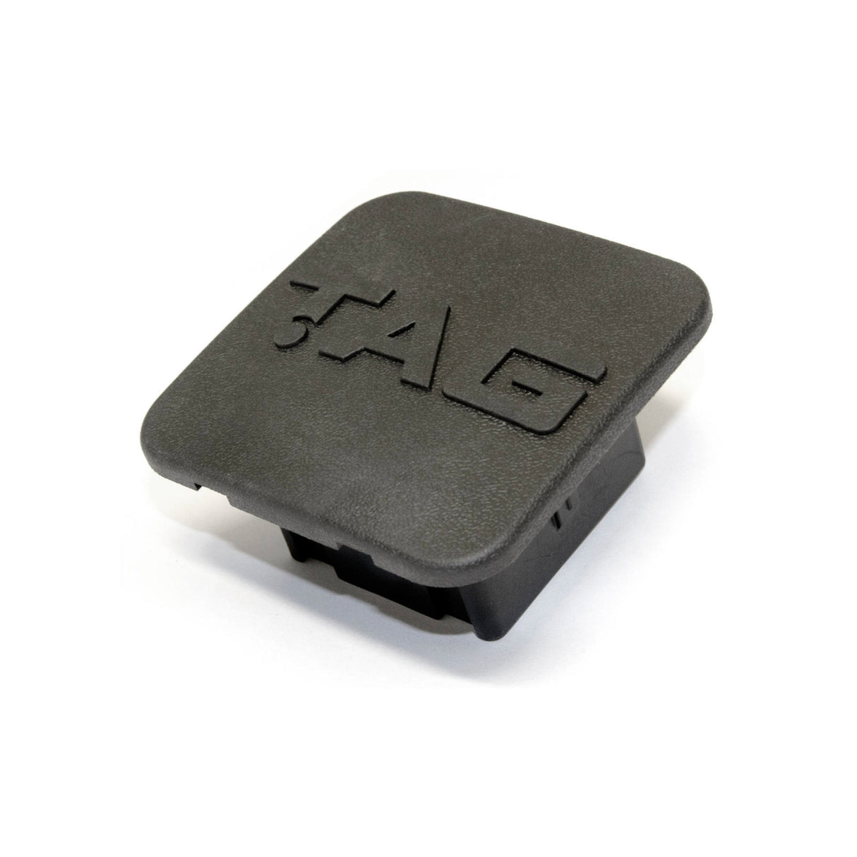 TAG | Towing Protection Kit | Hitch Cover Locking Pin Ball Cover & Shin Guard | TOWUPGRADE01