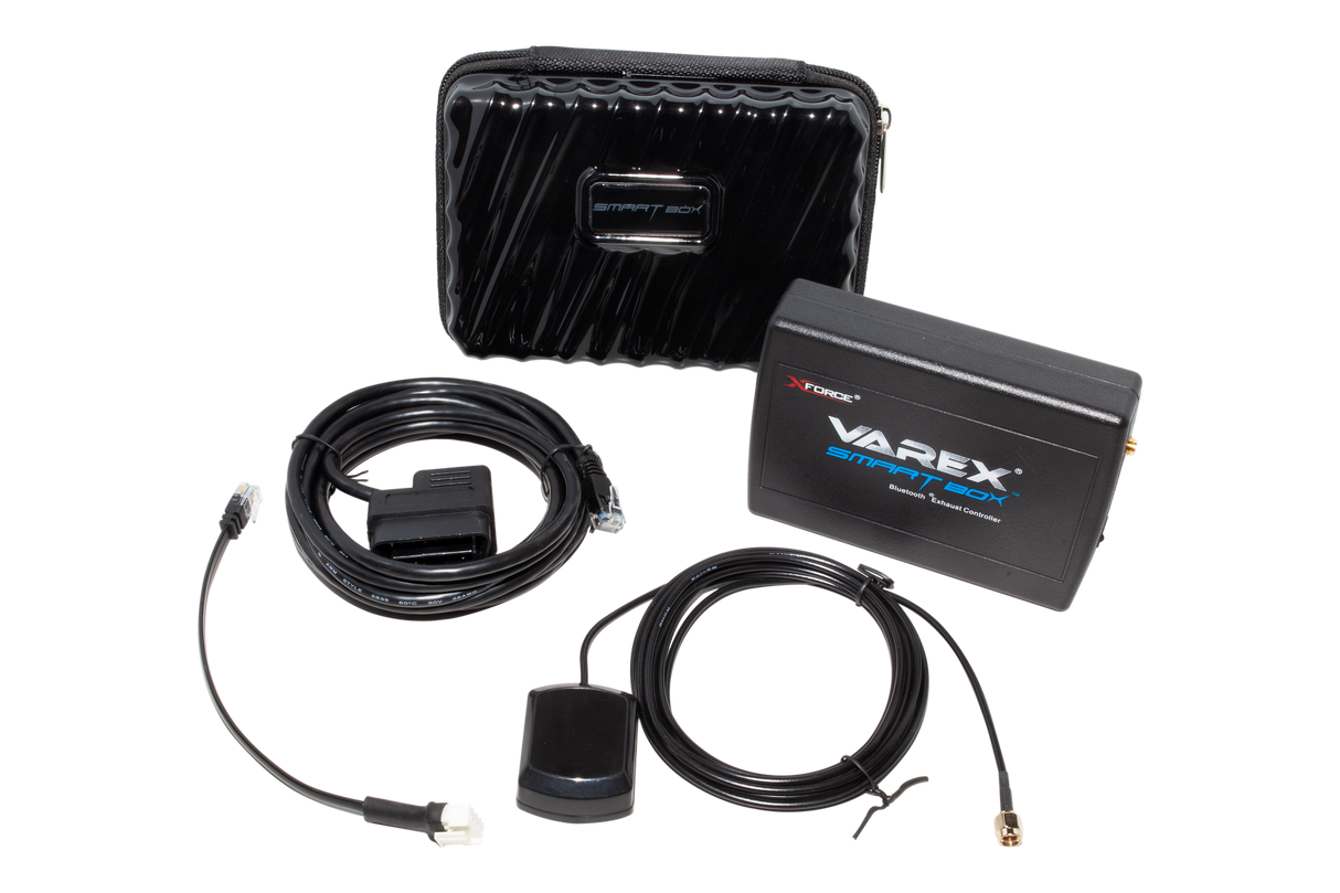 XFORCE Varex Smart Box