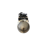 XFORCE | 4Inch Exhaust Valve | VKV15